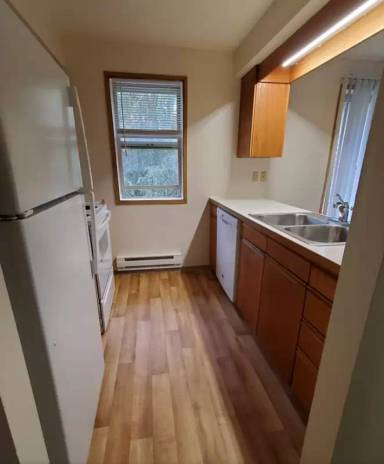 Main picture of Northern View Apartments