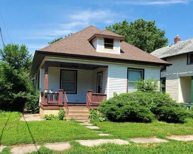 Main picture of 845 S 29