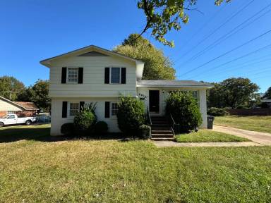 Main picture of 6614 Hidden Forest Dr
