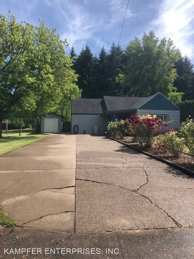 Main picture of 2840 SW Morris Ave