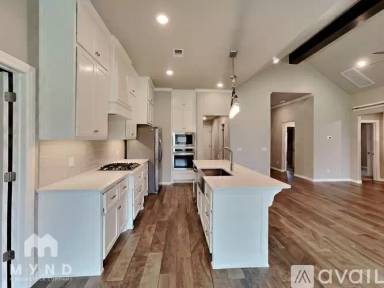 Main picture of 609 Texoma Dr
