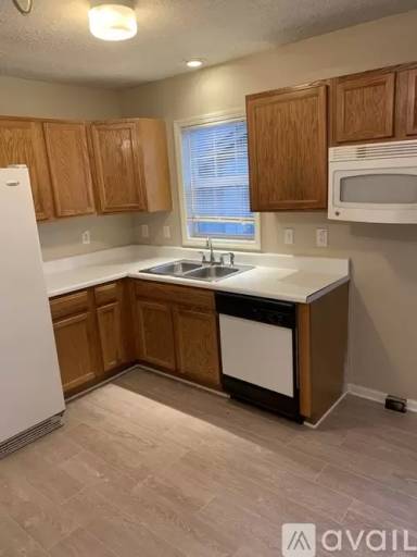 Main picture of 1118 Clarendon St