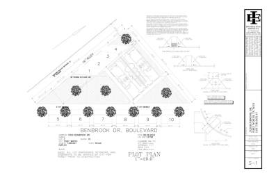 Main picture of 2320 Benbrook Blvd