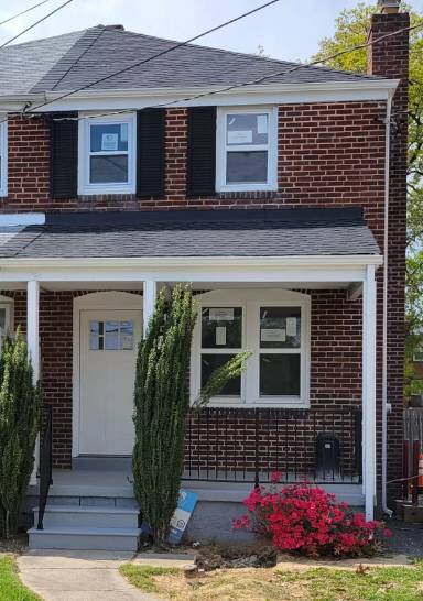 Main picture of 8642 Oakleigh Rd