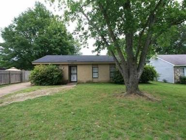 Main picture of 4410 Sherrycrest Cv