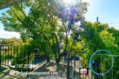Main picture of 447 E O St