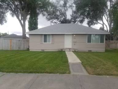 Main picture of 1400 Ponderosa Dr