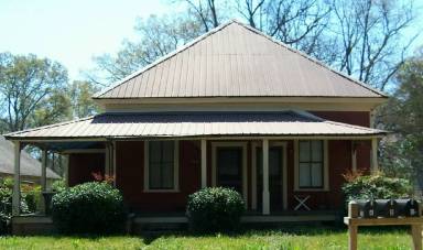 Main picture of 135 Barrow St