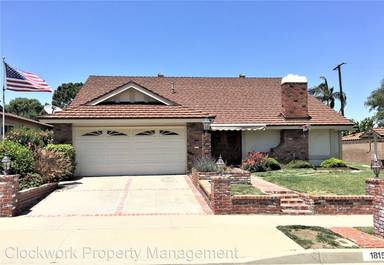 Main picture of 18153 Galatina St