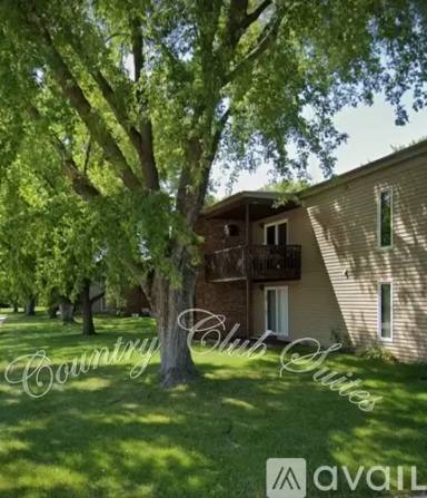 Main picture of 1100 Hespe Dr