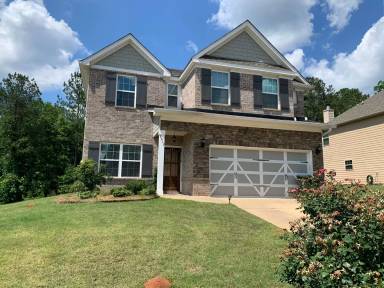 Main picture of 2615 Dunkirk Cir