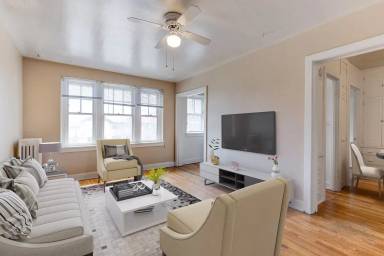 Main picture of 2385 E Evans Ave