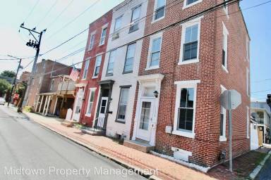 Main picture of 1212 Susquehanna St