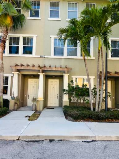 Main picture of 840 Marina del Ray Ln
