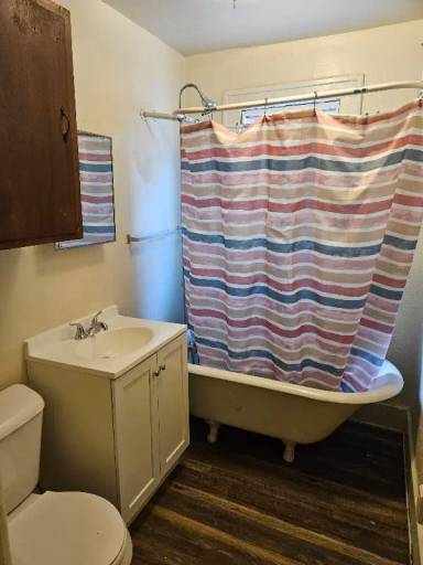Main picture of 2104 Richmond