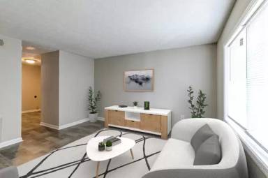 Main picture of Sterling Villas Apartments