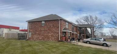 Main picture of 301 Ridge St