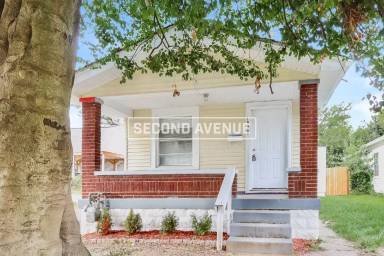 Main picture of 1529 Sale Ave