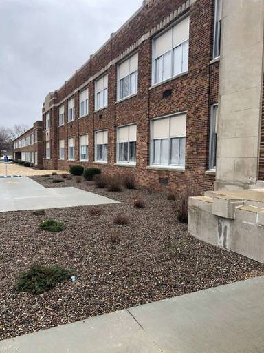 Main picture of Washington Senior Homes