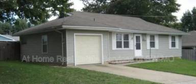 Main picture of 3231 W Olive St