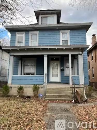 Main picture of 407 E 14th Ave