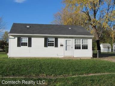Main picture of 4703 Natchez Ave