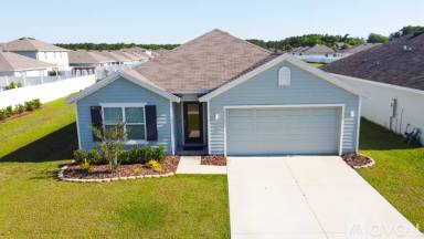 Main picture of 25080 NW 8th Rd