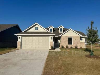 Main picture of 13416 S 95th East Ave