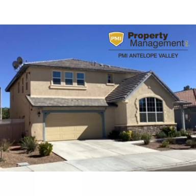 Main picture of 44040 Coral Dr