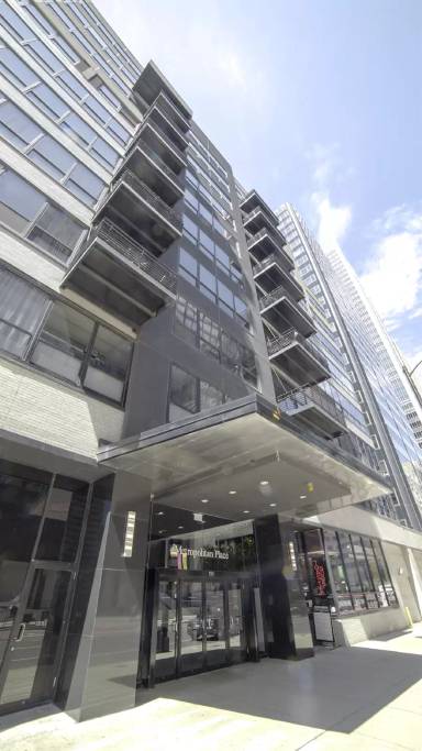 Main picture of Metropolitan Place