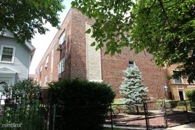 Main picture of 4810-12 N Hermitage Ave Apartments
