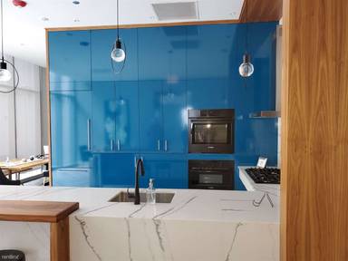 Main picture of Essex on the Park