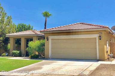 Main picture of 79631 Harlow Ave