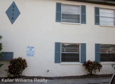Main picture of 3718 W Bay Ave