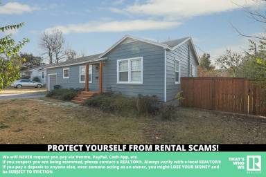 Main picture of 1255 N Maxwell Dr
