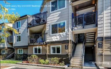 Main picture of 15819 NE Leary Way