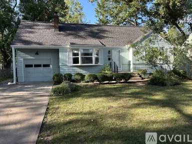 Main picture of 4616 W 69th Ter