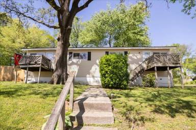 Main picture of 1096 Herndon St NW