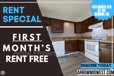 Main picture of 424 N 4th St