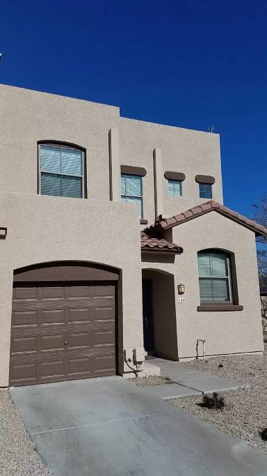 Main picture of 1886 E Don Carlos Ave Apartments