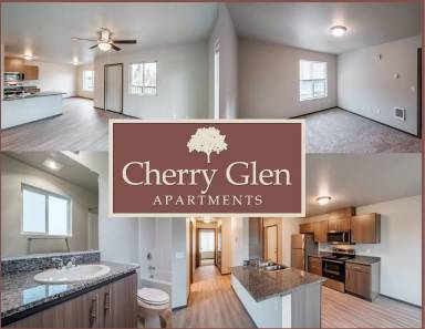 Main picture of Cherry Glen Apartments