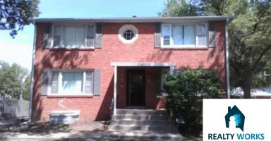Main picture of 2534 J St