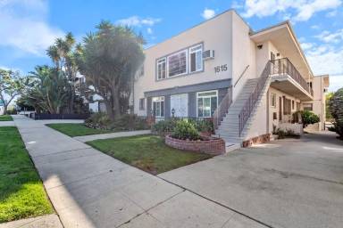 Main picture of 1615 Veteran Ave