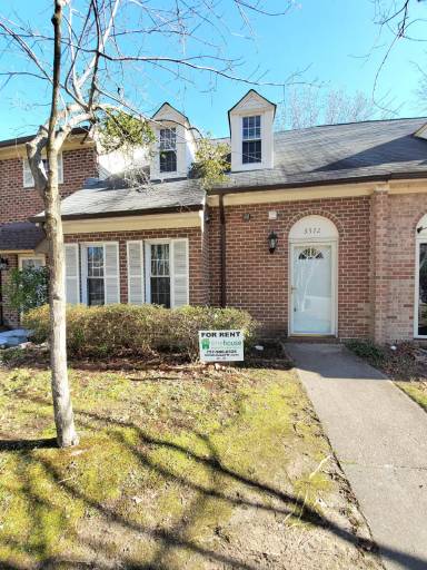 Main picture of 3572 Sir Wilfred Pl