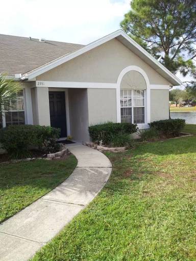 Main picture of 2351 Water View Loop