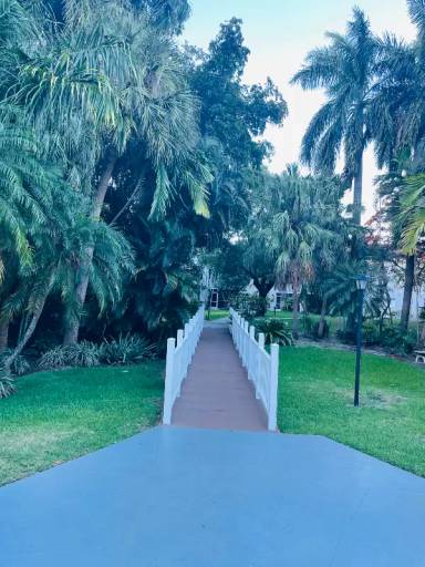 Main picture of Kings Park Gardens