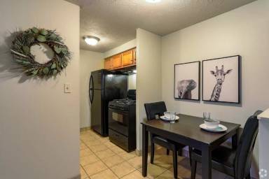 Main picture of The Chamberlain Apartments