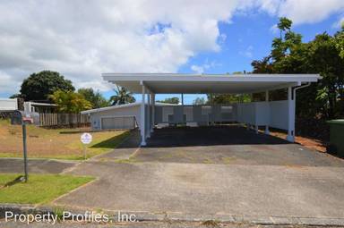 Main picture of 2261 Amokemoke St