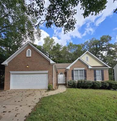 Main picture of 7803 Harrington Woods Rd