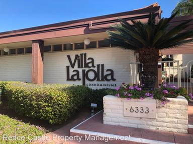 Main picture of Villa La Jolla